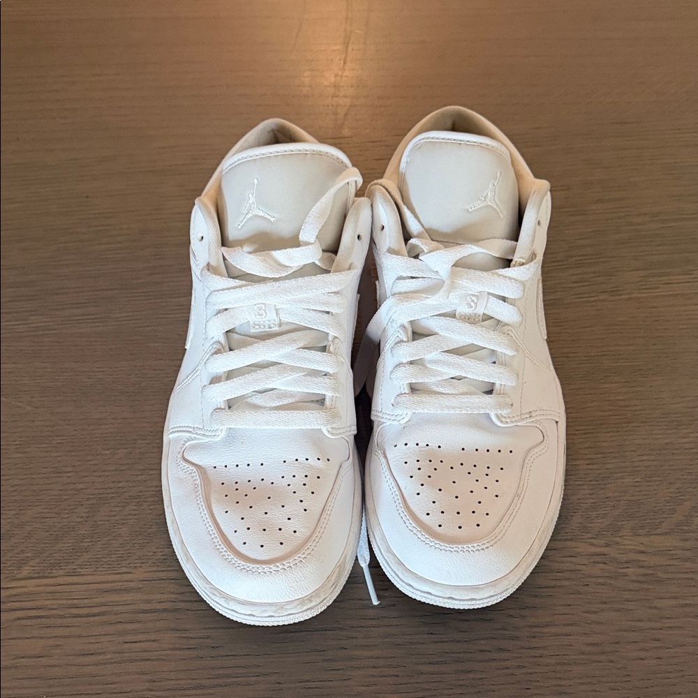 Nike Air Force ones